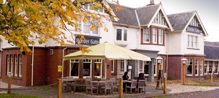 Premier Inn Carlisle (M6 Jct42) Hotels in Carlisle