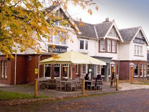 Premier Inn Carlisle (M6 Jct42)