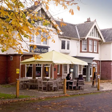 Premier Inn Carlisle (M6 Jct42)