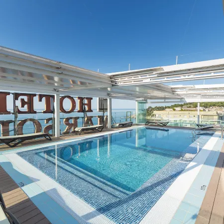 Hotel Marsol