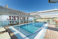 Hotel Marsol - Bãi biển