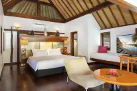 Sofitel Kia Ora Moorea Beach Resort Hotels in Te'avaro