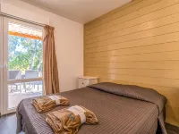 Residence Marina di Favone, T2, 2-4 Pers Hotels in Conca