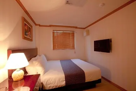 Hotel Daewoo Inn