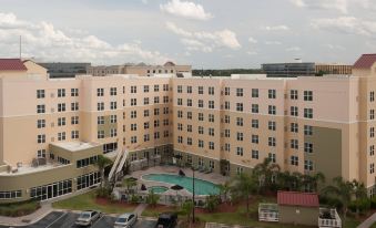 Residence Inn Orlando Airport