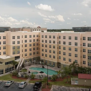 Residence Inn Orlando Airport
