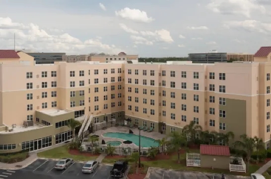 Residence Inn Orlando Airport