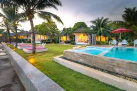 Sea Coco Resort - Romantic