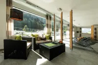 Alpine Lodge Klösterle am Arlberg - 3 tähden