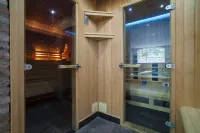 Grand Hotel Ter Duin - spa