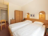 Hotel Terrace Hotels in Engelberg