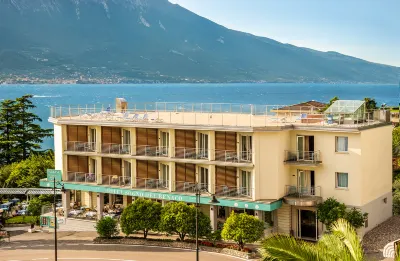 Hotel Sogno del Benaco Hotels in Limone Sul Garda