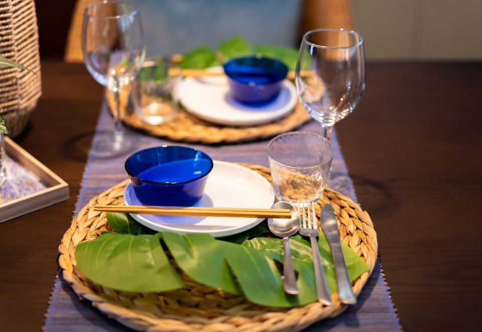 3. 이시가키 하우스..