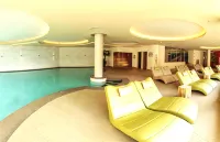 Rio Stava Family Resort & Spa - Swimmingpools