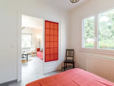 Apartment Les Mâts-2 by Interhome
