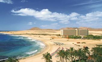 Hotel Riu Oliva Beach Resort - All Inclusive