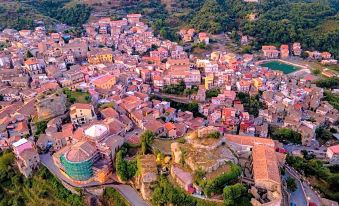 Albergo Diffuso Borgo Santa Caterina "Quartire Hebraic"