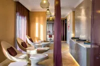 Ajman Saray, a Luxury Collection Resort, Ajman - spa