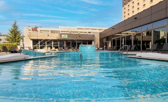Ramada Plaza by Wyndham Bucharest Convention Center