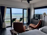 Casa Dumai OceanVilla Nakijin Hotels in Nakijin