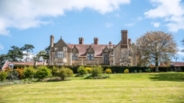 Rutland Hall Hotel & Spa Hotels in 