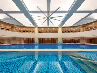 JW Marriott Hotel Seoul Hotels near Central City