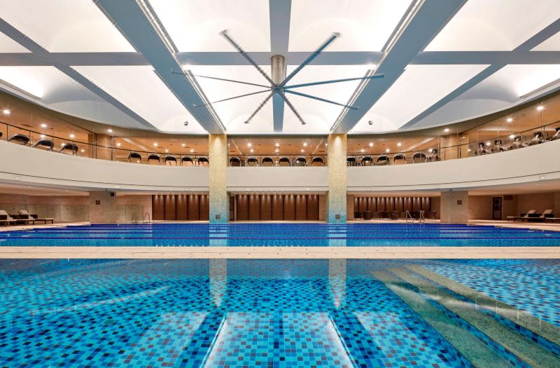 JW Marriott Hotel Seoul photo 2