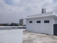 Urbanview Badran Residence Syariah Manahan Hotell i Purwosari