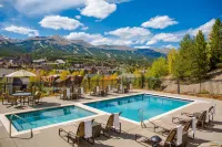 Residence Inn Breckenridge - piscine