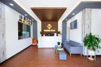 KHACH SAN THANH Vinh Hotels in Trang Bang