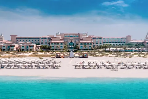 Rixos Premium Saadiyat Island