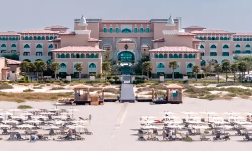Rixos Premium Saadiyat Island