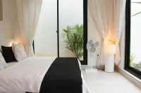 Villa Soll B - Calmingly Wabi-Sabi by Thevillas100