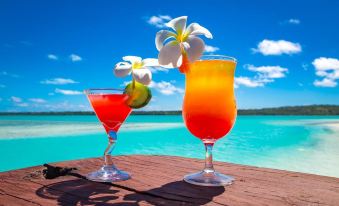 Aitutaki Lagoon Private Island Resort (Adults Only)