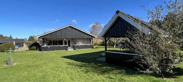 "Annegret" - 250m from the Sea Hotels in Idestrup