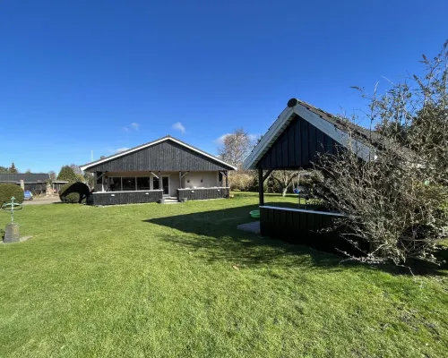"Annegret" - 250m from the Sea Hotels in Idestrup