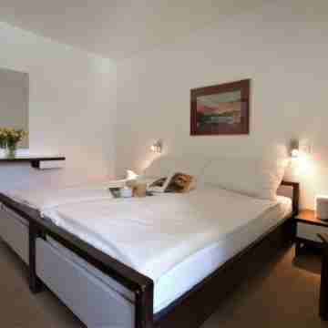 Chesa Ova Cotschna 606 Rooms