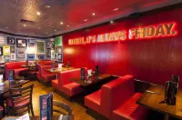 Premier Inn Leeds City Centre (Wellington Street)