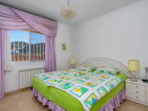 El Chaparral Hotels in Monda