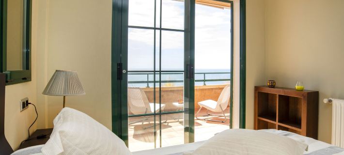 Pueblo Mascarat Hotels in Altea