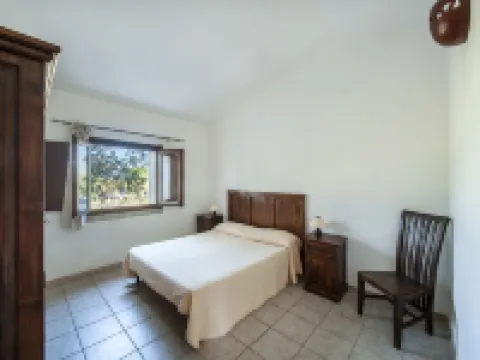 La Pietraia Hoteles en Badesi