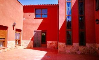 4 Bedrooms Villa with Private Pool Jacuzzi and Wifi at Arcas