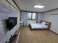 Daecheon Sodam Pension فنادق في بوريونغ-سي