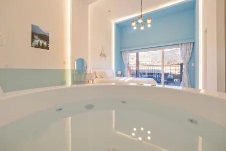 Gyeongju Edis Poolvilla Отели рядом с достопримечательностью «Пульгукса»