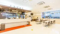 Toyoko Inn Tokyo Monzen-Nakacho Eitaibashi - Yüzme Havuzu