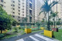 RedLiving Apartemen Gateway Cicadas - Sarana Cipta Mahakarya