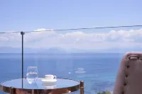 Mythos Palace Resort - romantis