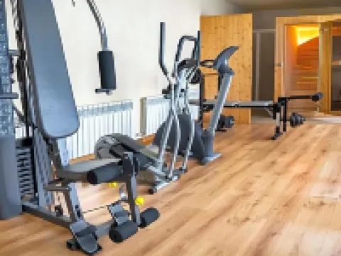 Hotel Roca Blanca Hoteles en Espot