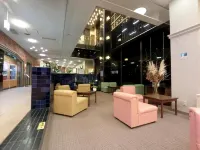 Honjo Grand Hotel Hotel a Yurihonjō