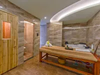 Muong Thanh Grand Ha Tinh Hotel - spa